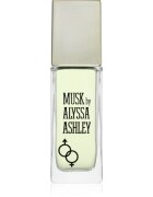 Alyssa Ashley Musk toaletní voda unisex 25 ml