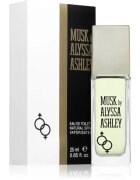 Alyssa Ashley Musk toaletní voda unisex 25 ml