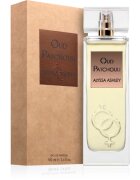 Alyssa Ashley Oud Patchouli parfémovaná voda unisex 100 ml
