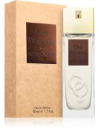 Alyssa Ashley Oud Patchouli parfémovaná voda unisex 50 ml