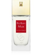 Alyssa Ashley Red Berry Musk parfémovaná voda unisex 30 ml