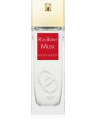 Alyssa Ashley Red Berry Musk parfémovaná voda unisex 50 ml