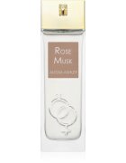 Alyssa Ashley Rose Musk parfémovaná voda unisex 100 ml
