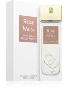 Alyssa Ashley Rose Musk parfémovaná voda unisex 100 ml