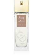 Alyssa Ashley Rose Musk parfémovaná voda unisex 50 ml