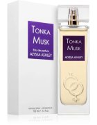 Alyssa Ashley Tonka Musk parfémovaná voda unisex 100 ml