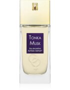 Alyssa Ashley Tonka Musk parfémovaná voda unisex 30 ml