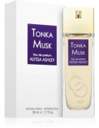 Alyssa Ashley Tonka Musk parfémovaná voda unisex 50 ml