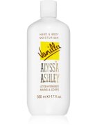 Alyssa Ashley Vanilla krém na ruce a tělo pro ženy 500 ml