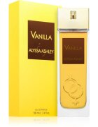 Alyssa Ashley Vanilla parfémovaná mlha unisex 100 ml