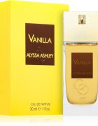 Alyssa Ashley Vanilla parfémovaná mlha unisex 30 ml