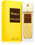 Alyssa Ashley Vanilla parfémovaná mlha unisex 50 ml