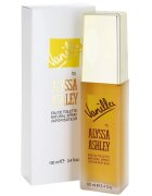 Alyssa Ashley Vanilla toaletní voda pro ženy 100 ml