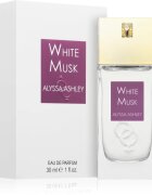 Alyssa Ashley White Musk parfémovaná voda unisex 30 ml