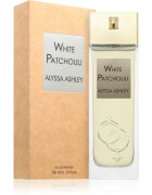 Alyssa Ashley White Patchouli parfémovaná voda unisex 100 ml