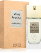 Alyssa Ashley White Patchouli parfémovaná voda unisex 30 ml