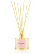 Ambientair COLOURS Black Vanilla aroma difuzér s náplní 100 ml