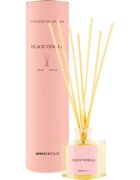 Ambientair COLOURS Black Vanilla aroma difuzér s náplní 100 ml