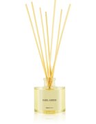 Ambientair COLOURS Dark Amber aroma difuzér s náplní 100 ml