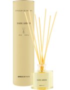 Ambientair COLOURS Dark Amber aroma difuzér s náplní 100 ml