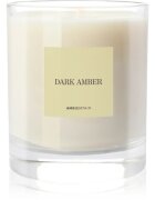 Ambientair COLOURS Dark Amber vonná svíčka 200 g
