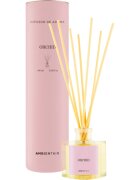 Ambientair COLOURS Orchid aroma difuzér s náplní 100 ml
