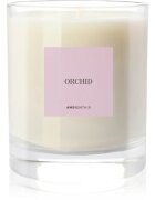 Ambientair COLOURS Orchid vonná svíčka 200 g