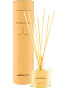 Ambientair COLOURS Sandalwood aroma difuzér s náplní 100 ml