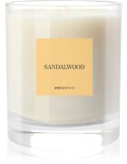 Ambientair COLOURS Sandalwood vonná svíčka 200 g