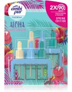 AmbiPur 3volution Aloha náhradní náplň 2x20 ml