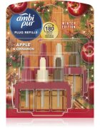 AmbiPur 3volution Apple & Cinnamon náhradní náplň 2x20 ml