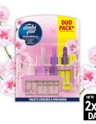 AmbiPur 3volution Flowers&Spring náhradní náplň 2x20 ml