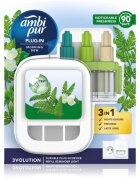 AmbiPur 3volution Morning Dew elektrický osvěžovač vzduchu s náplní 20 ml