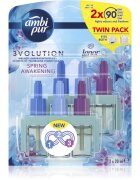 AmbiPur 3volution Spring Awakening náhradní náplň 2x20 ml