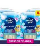 AmbiPur 3volution Spring Awakening náhradní náplň 4x20 ml