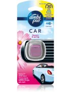 AmbiPur Car Flowers&Spring osvěžovač vzduchu do auta 2 ml