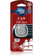 AmbiPur Car Old Spice osvěžovač vzduchu do auta 2 ml