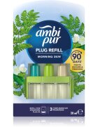 AmbiPur Morning Dew náhradní náplň 20 ml
