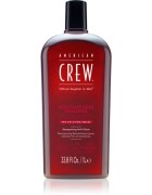American Crew Anti-Hairloss Shampoo šampon proti vypadávání vlasů pro muže 1000 ml