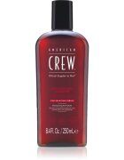 American Crew Anti-Hairloss Shampoo šampon proti vypadávání vlasů pro muže 250 ml