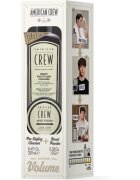 American Crew Boost Duo - Giftset dárková sada na vlasy pro muže