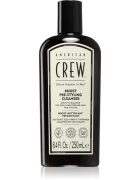 American Crew Boost Pre-styling Cleanser šampon pro jemné a zplihlé vlasy pro muže 250 ml