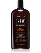 American Crew Daily Cleansing Shampoo čisticí šampon pro muže 1000 ml