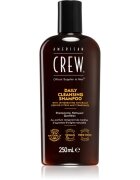 American Crew Daily Cleansing Shampoo denní šampon pro muže 250 ml