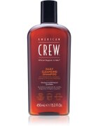 American Crew Daily Cleansing Shampoo šampon pro muže 450 ml
