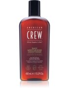 American Crew Daily Moisturizing Conditioner kondicionér na vlasy pro muže 450 ml