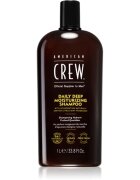 American Crew Daily Moisturizing Shampoo denní šampon s hydratačním účinkem pro muže 1000 ml