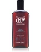 American Crew Detox Shampoo šampon na vlasy pro muže 250 ml