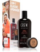 American Crew Duo Kit 2 dárková sada pro muže