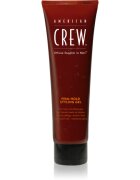 American Crew Firm Hold Gel fixační gel pro muže 100 ml